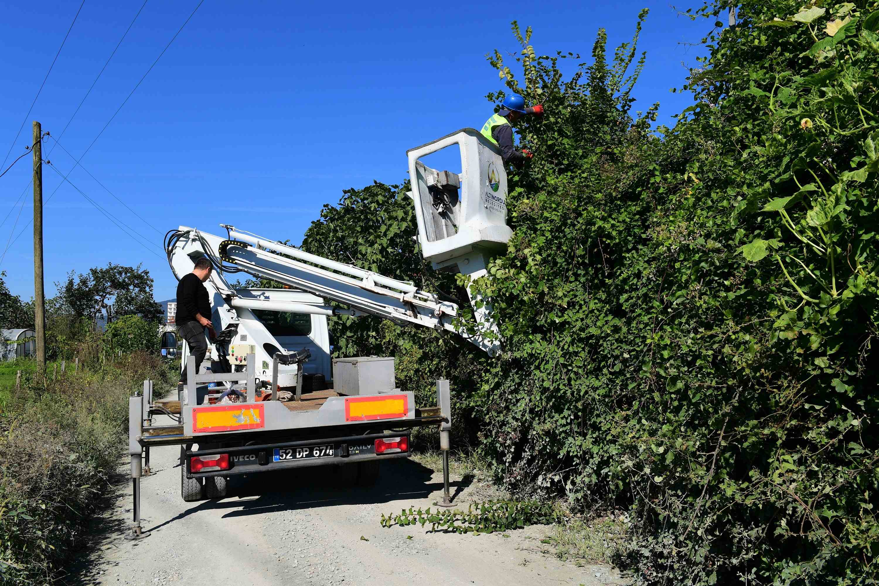 YOL GÜVENLİĞİ ARTACAK
